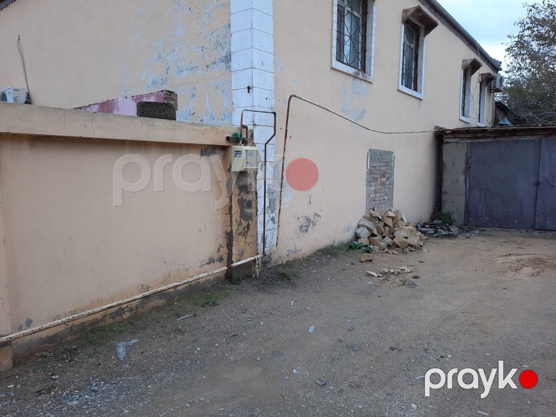 Bağ evi, 395 m², Sumqayıt–Novxanı yolu, Corat qəs — Ev, villa, Sumqayıt (7)