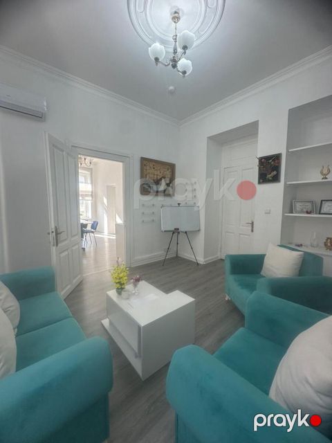 İcarəyə verilir 2 otaqlı ofis 50 m² — Bakı