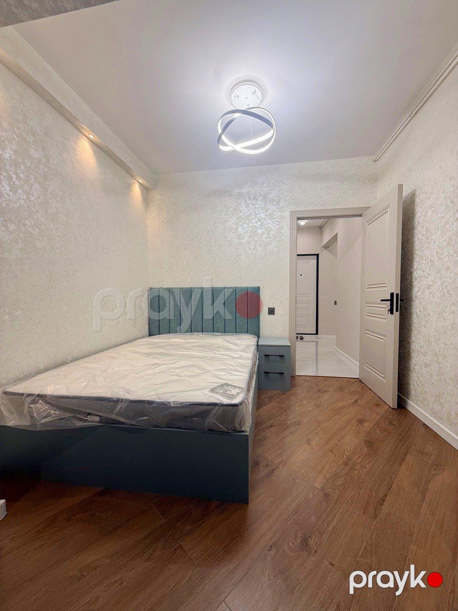 Satılır 3 otaqlı köhnə tikili 65 m² — Mənzil, Bakı (10)
