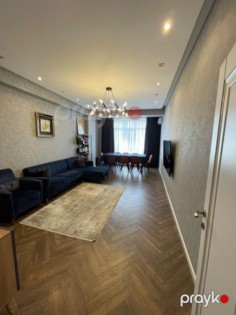 Satılır 3 otaqlı yeni tikili 95 m²