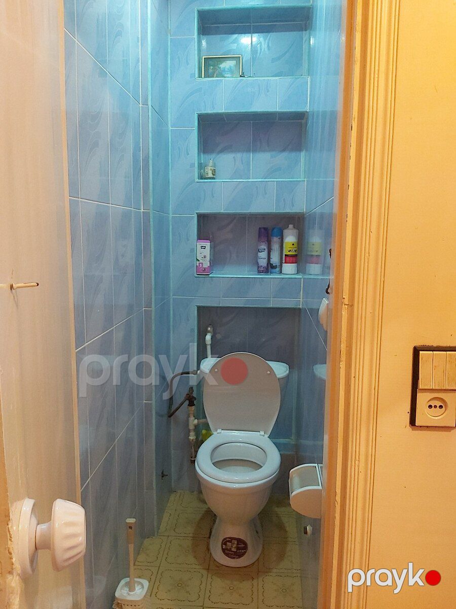 3-otaqlı yeni tikili, Mingəçevir ş., 73 m² — Mənzil, Mingəçevir (8)