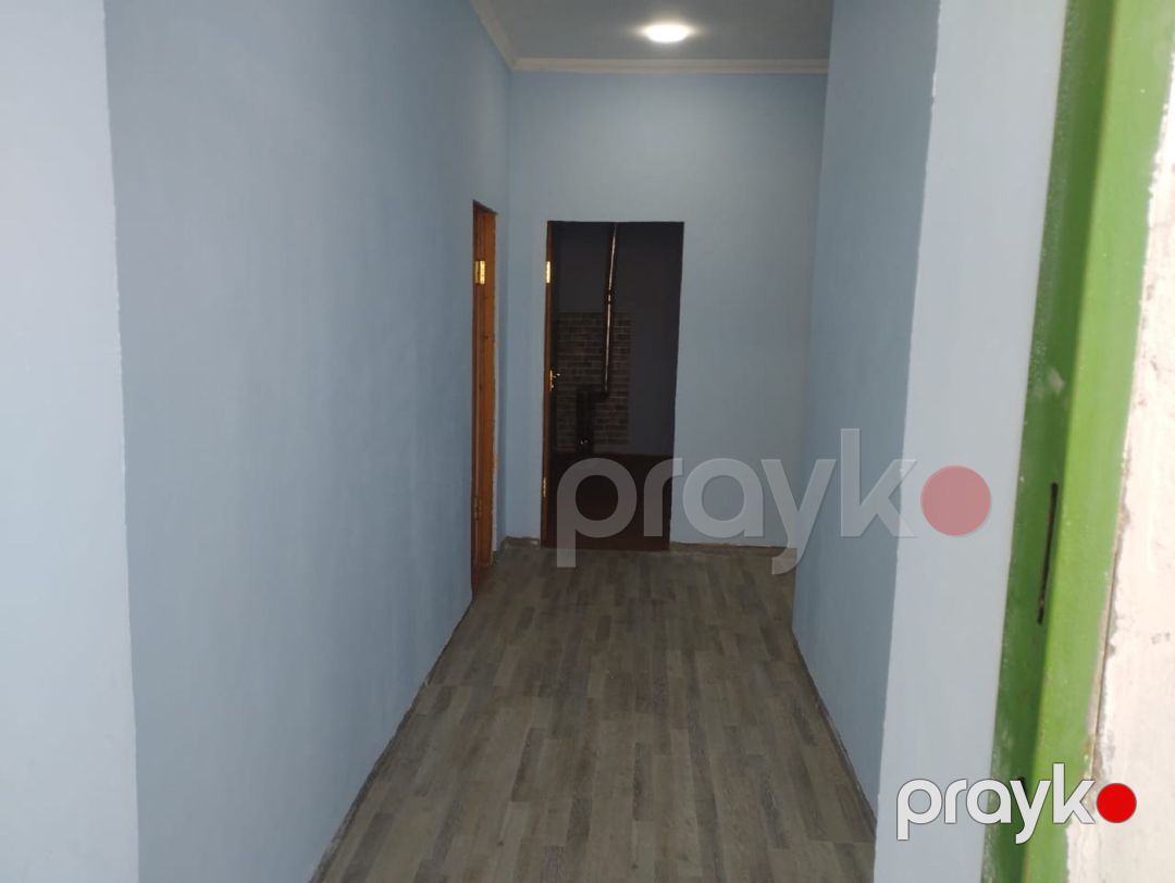 Həyət evi kirayə verilir, Binə qəs — Ev, villa, Bakı (8)