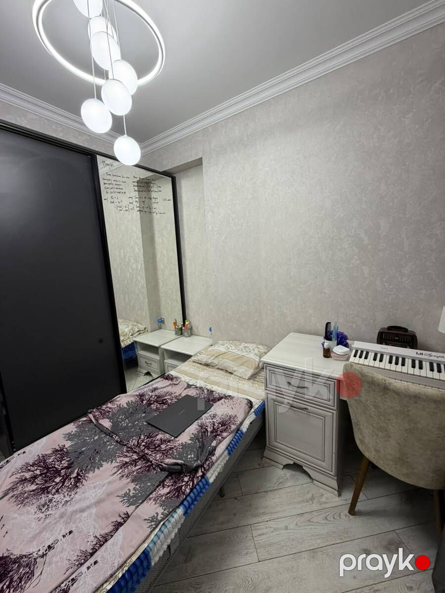 Satılır 2 otaqlı yeni tikili 66 m² — Mənzil, Bakı (11)