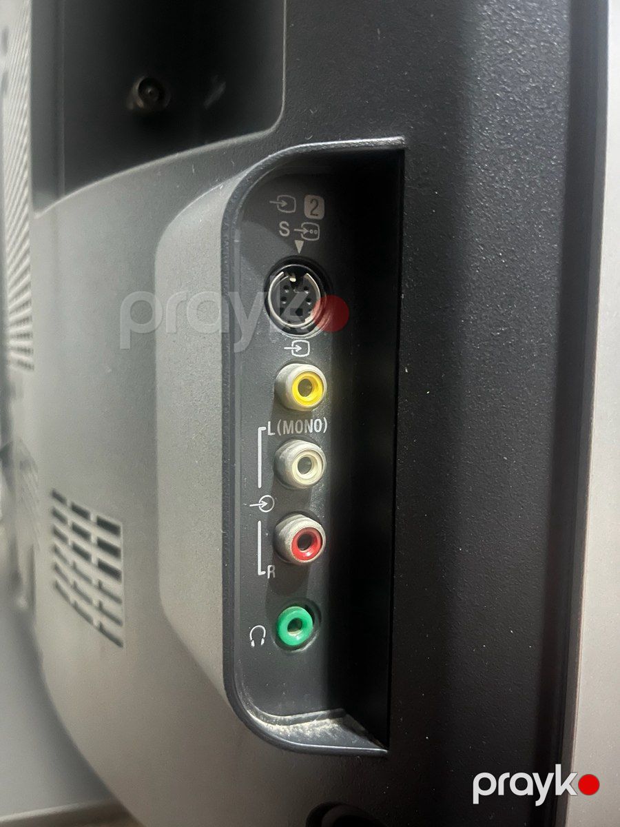 Televizor Sony — TV və Video, Bakı (8)