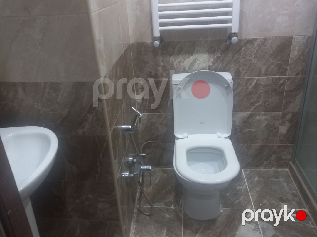 2-otaqlı yeni tikili kirayə verilir, Sumqayıt ş., 49 m² — Mənzil, Sumqayıt (8)