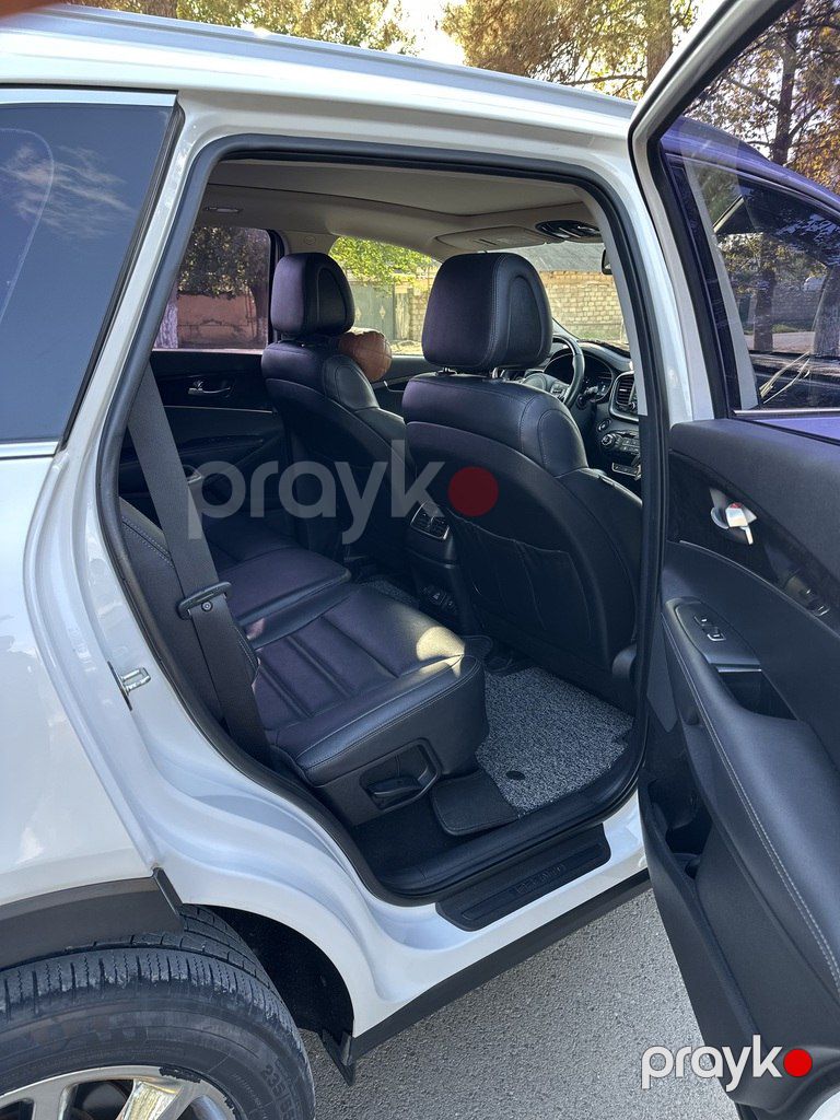 Kia Sorento, 2.0 L, 2016 il, 139 886 km — Avtomobillər, Beyləqan (11)