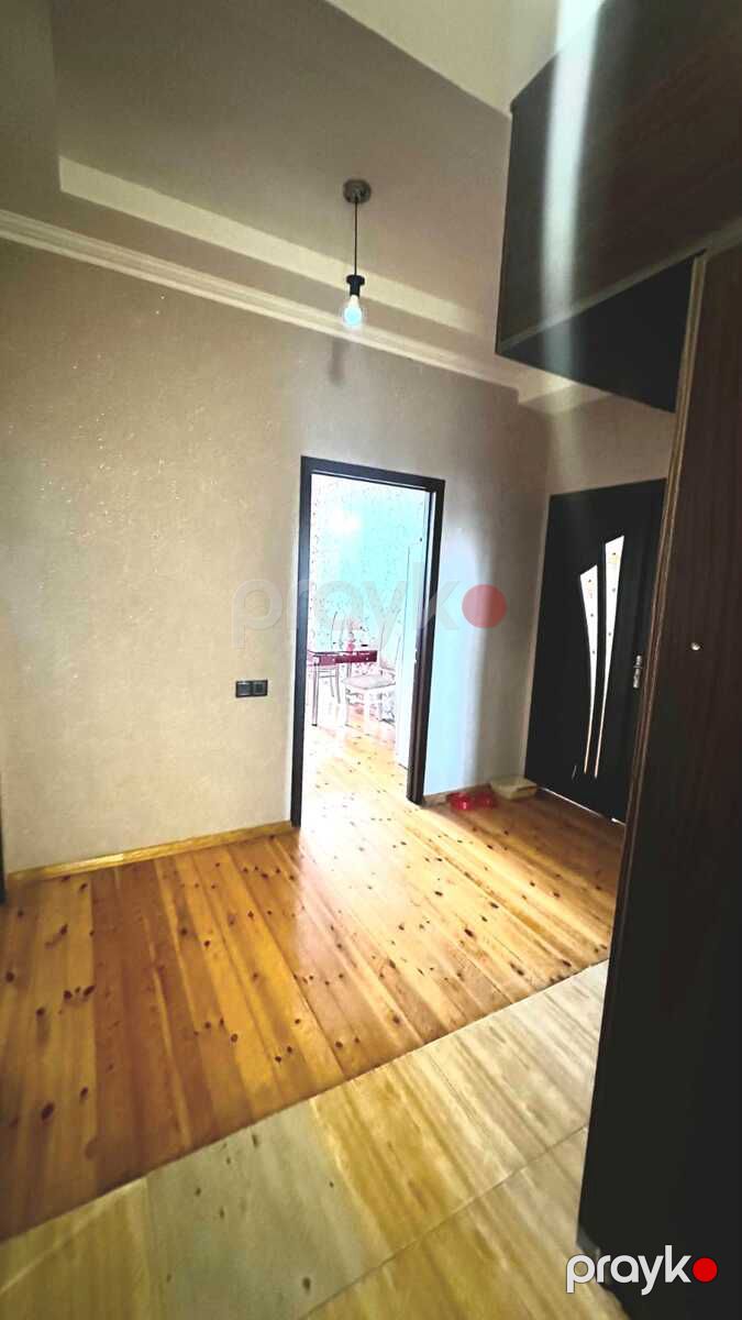 Satılır 2 otaqlı yeni tikili 84 m² — Mənzil, Bakı (8)
