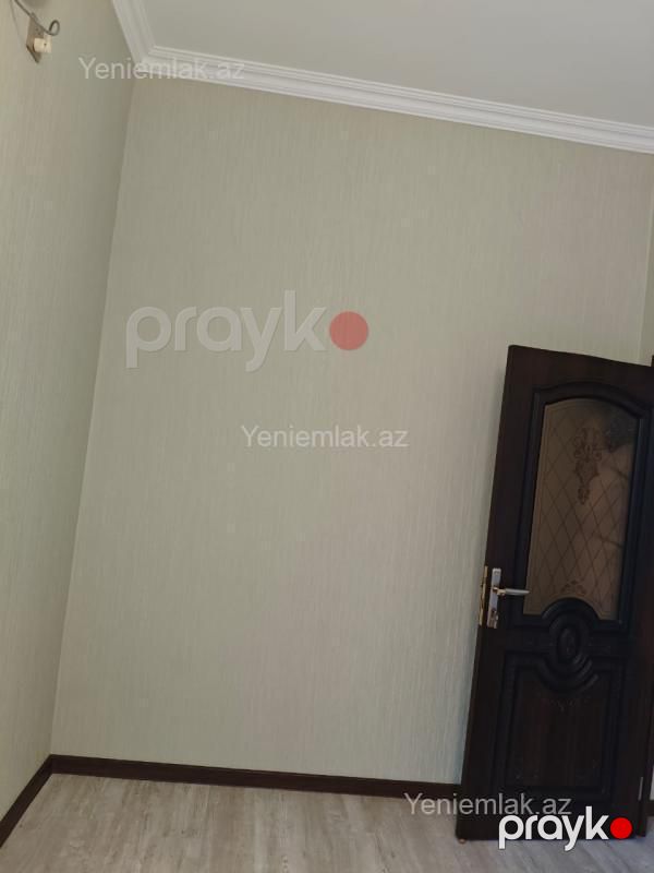 Satılır 2 otaqlı Bina evi menzil (Köhnə tikili), 56 m², 19-cu məhəllə — Mənzil, Sumqayıt (8)