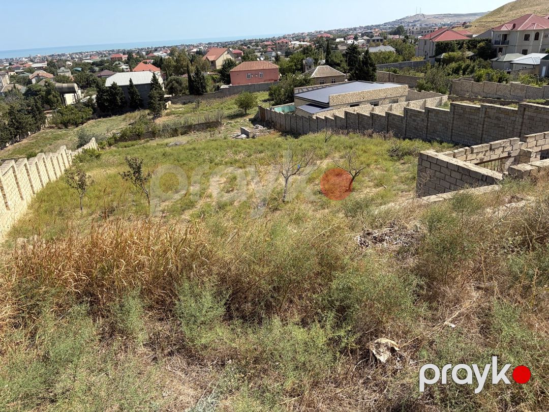 Satılır torpaq 24 sot — Torpaq, Sumqayıt (4)