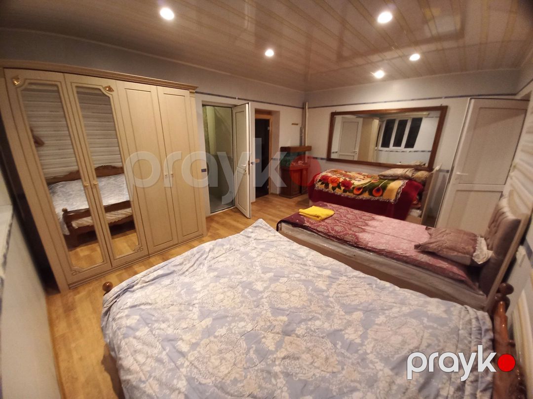 Villa kirayə verilir, Quba r — Ev, villa, Quba (3)