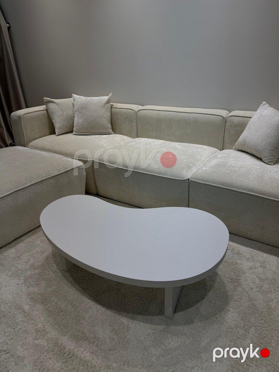 Satılır 3 otaqlı yeni tikili 122.5 m² — Mənzil, Bakı (2)
