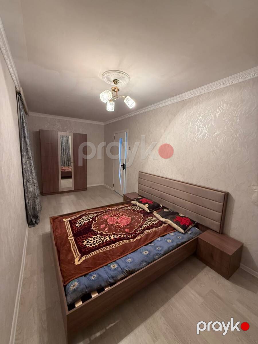İcarəyə verilir 2 otaqlı köhnə tikili 60 m² — Mənzil, Bakı (7)
