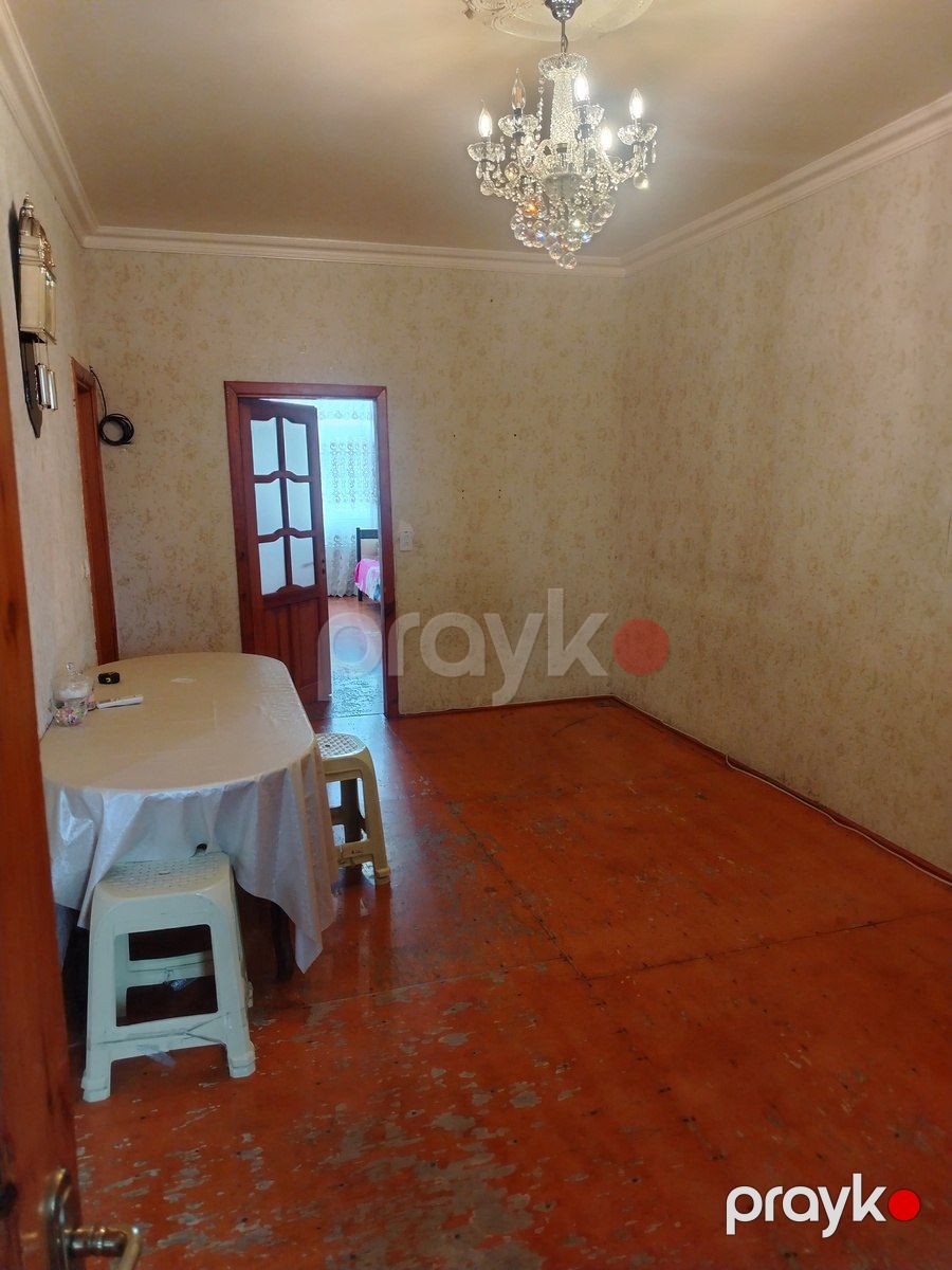 İcarəyə verilir 2 otaqlı köhnə tikili 45 m² — Mənzil, Bakı (2)