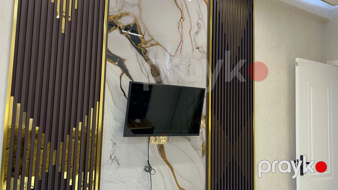Satılır 2 otaqlı yeni tikili 50 m² — Mənzil, Bakı (11)