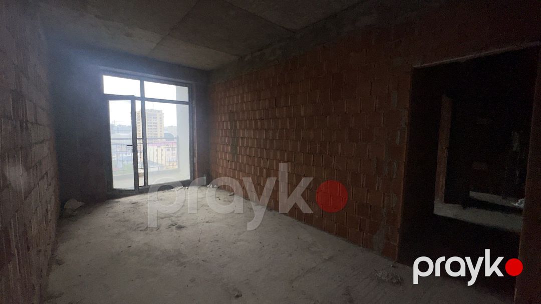 Satılır 3 otaqlı yeni tikili 102.6 m² — Mənzil, Bakı (10)