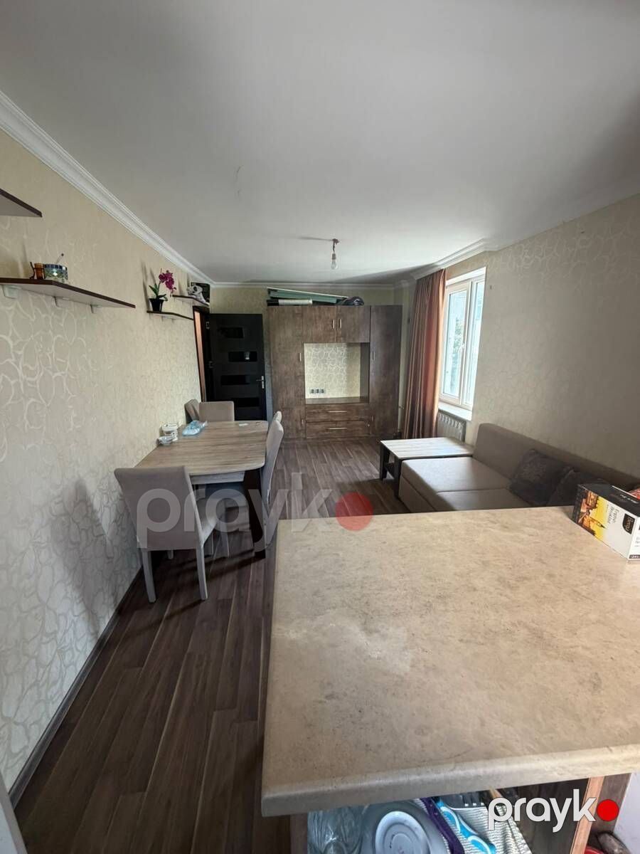 Satılır 2 otaqlı köhnə tikili 35 m² — Mənzil, Bakı (3)