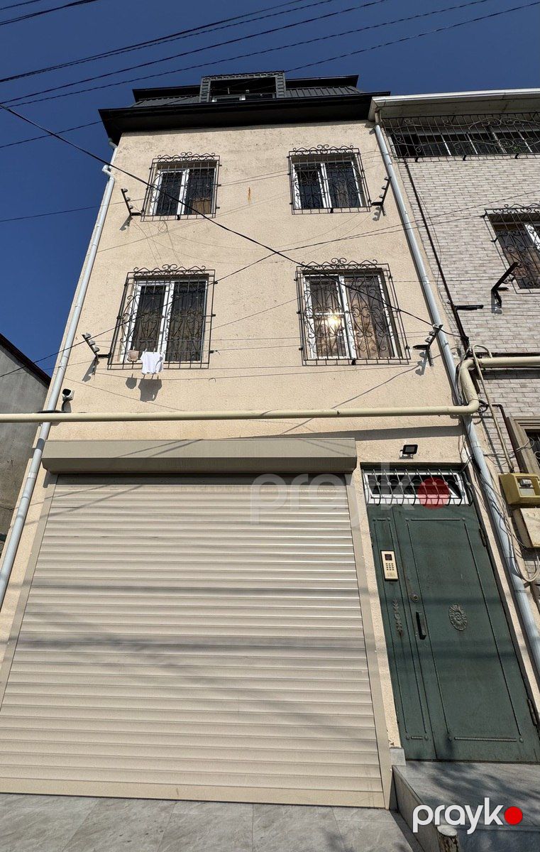 İcarəyə verilir 1 otaqlı yeni tikili 35 m² — Mənzil, Bakı (7)