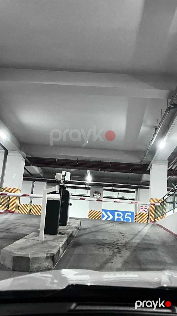 Satılır 2 otaqlı yeni tikili 108 m² — Mənzil, Bakı (8)
