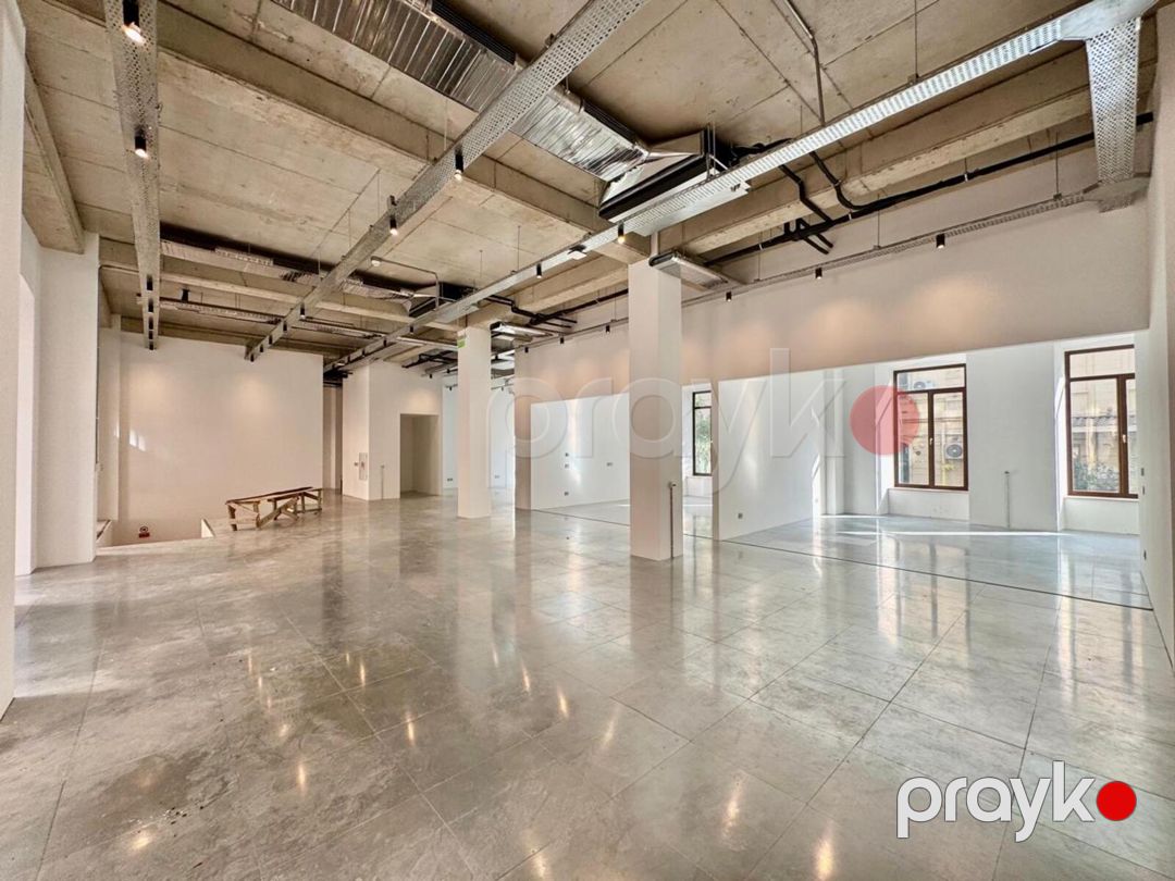 İcarəyə verilir obyekt 860 m² — Əmlak, Bakı (3)