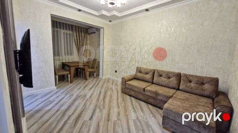 İcarəyə verilir 2 otaqlı köhnə tikili 45 m² — Bakı