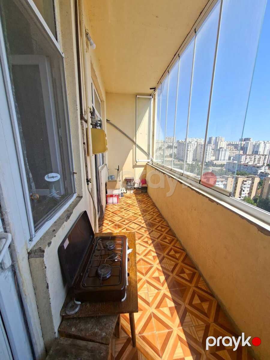 Satılır 2 otaqlı yeni tikili 52 m² — Mənzil, Bakı (2)