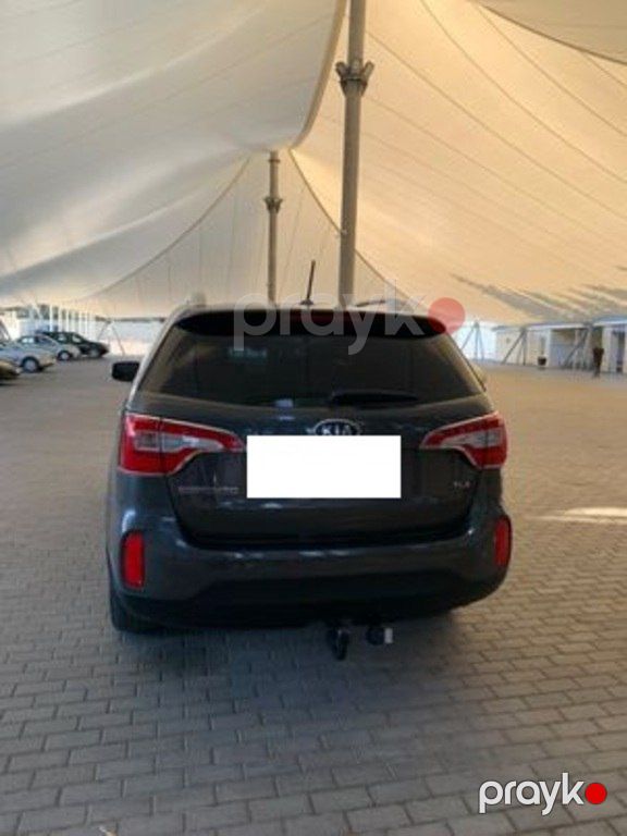 KIA Sorento, 2014 il — Avtomobillər, Bakı (6)