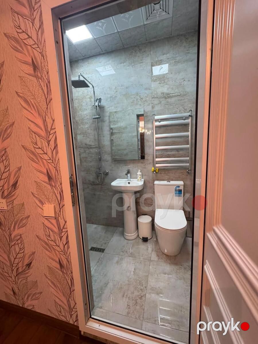 İcarəyə verilir 2 otaqlı yeni tikili 68 m² — Mənzil, Bakı (7)