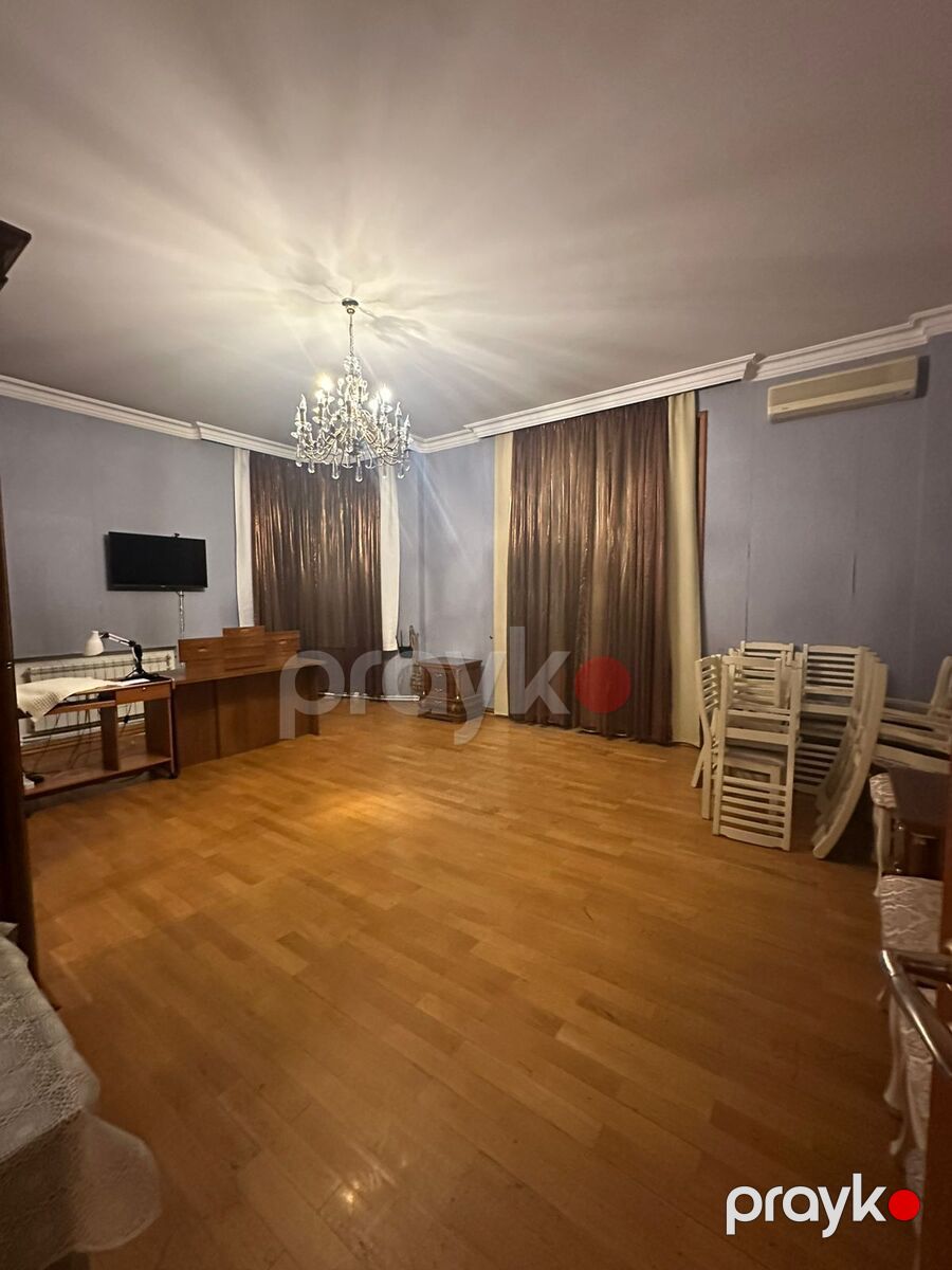 Satılır 4 otaqlı yeni tikili 220 m² — Mənzil, Bakı (6)