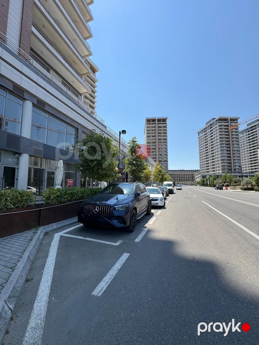 Satılır 2 otaqlı yeni tikili 65 m² — Mənzil, Bakı (3)
