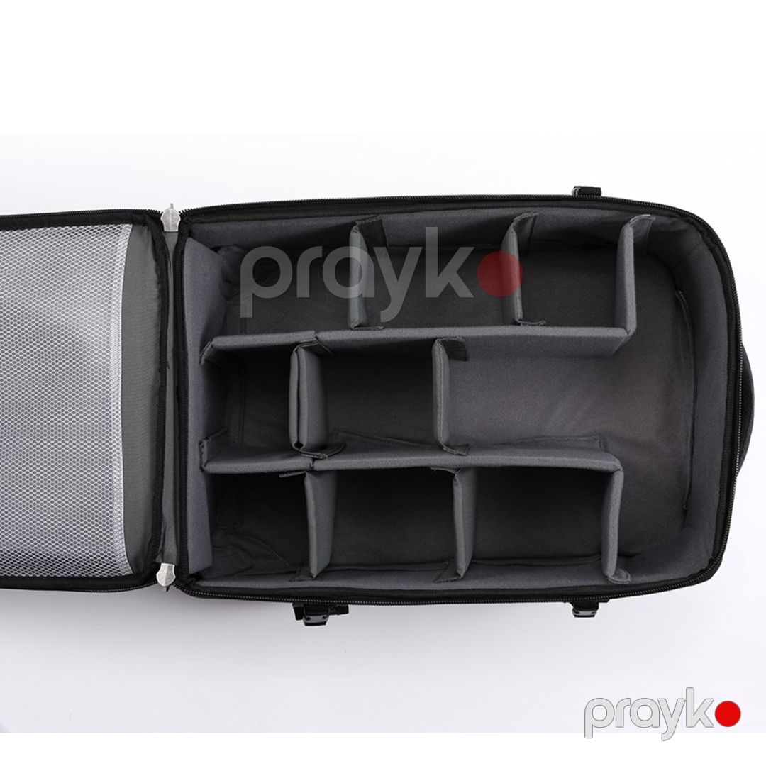 Godox CB-17 fotoaparat çantası — Foto və video texnikası, Bakı (3)