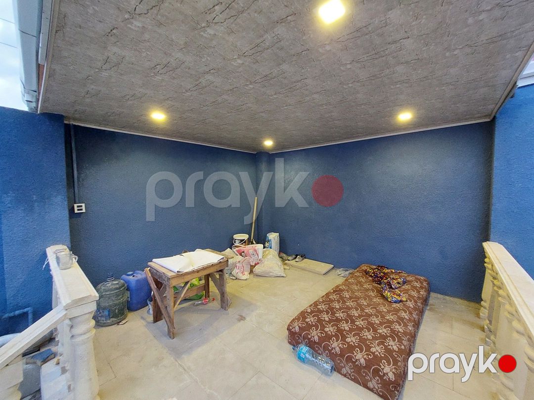 Satılır 3 otaqlı həyət evi/bağ evi 100 m² — Ev, villa, Bakı (7)