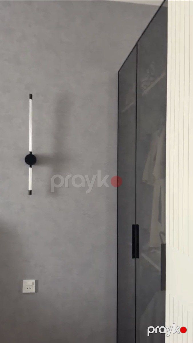 Satılır 2 otaqlı yeni tikili 55 m² — Mənzil, Bakı (6)