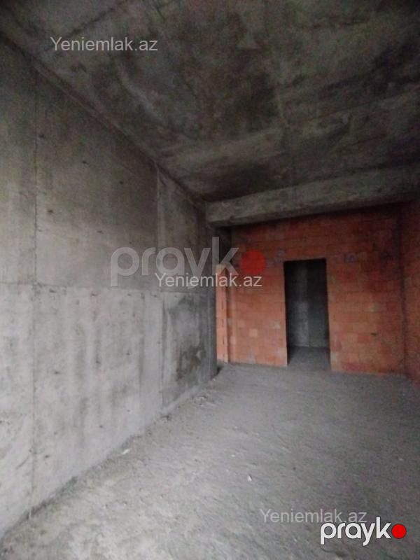 Satılır 4 otaqlı Bina evi menzil (Yeni tikili), 181.2 m², Nərimanov rayonu — Mənzil, Bakı (6)