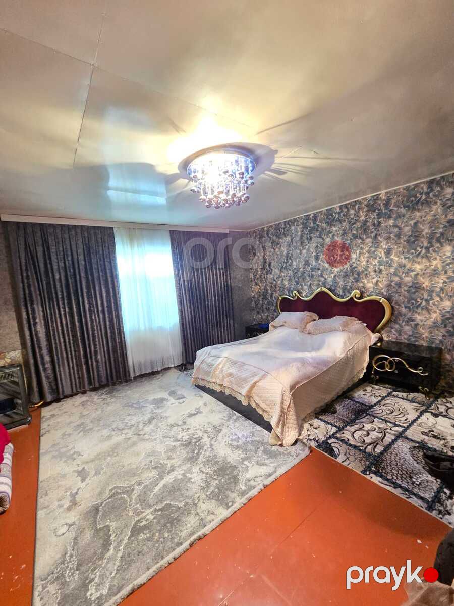 Satılır 4 otaqlı həyət evi/bağ evi 140 m² — Ev, villa, Bakı (7)