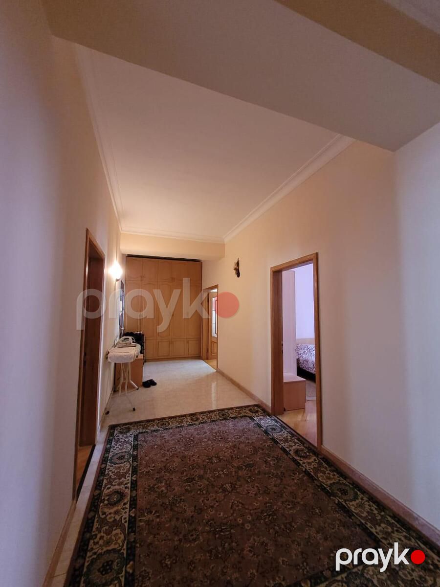İcarəyə verilir 4 otaqlı yeni tikili 165 m² — Mənzil, Bakı (9)