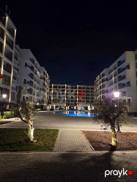 Satılır 1 otaqlı yeni tikili 57 m² — Bakı