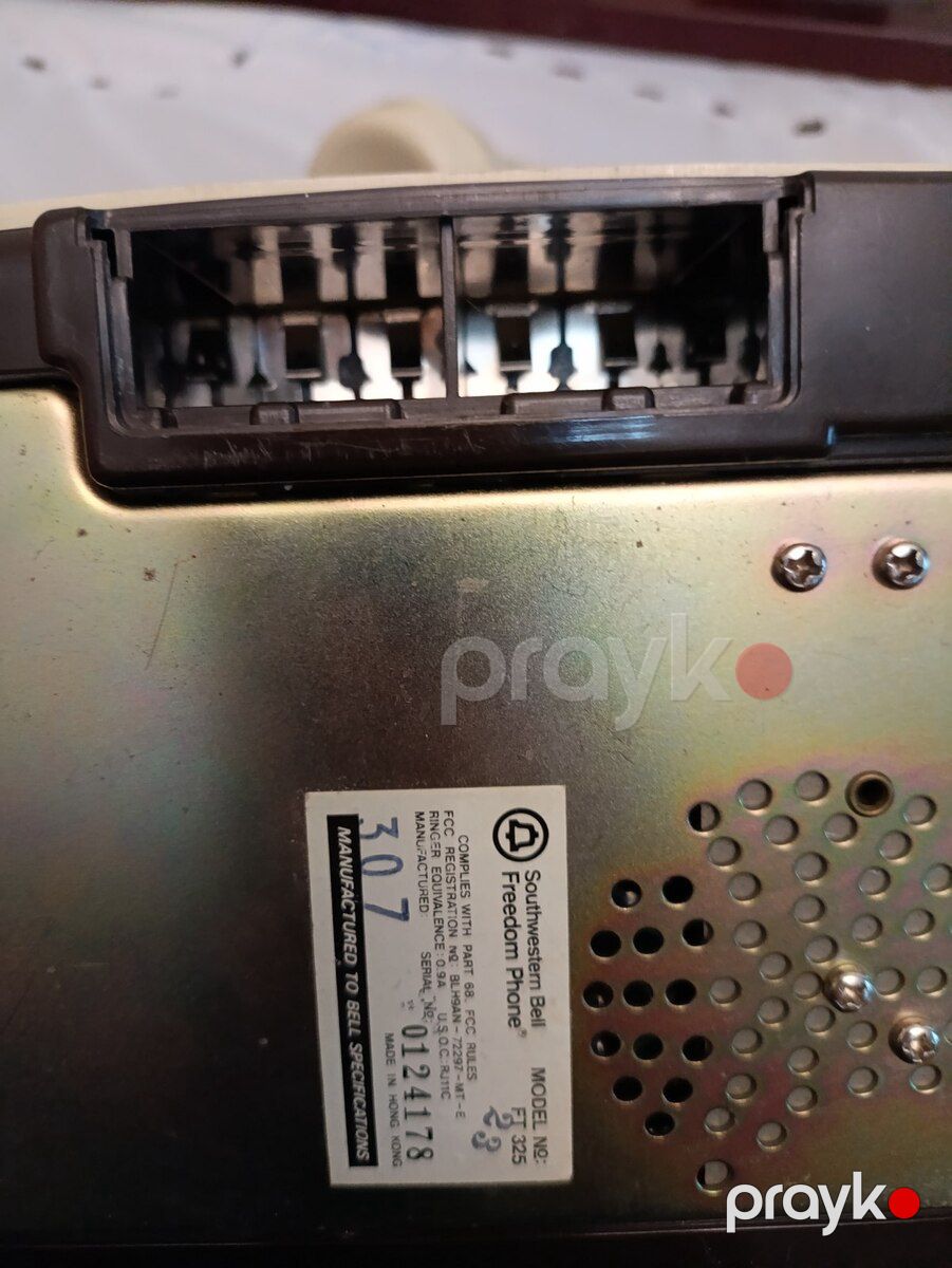 Masaüstü vintaj telefon — Smartfonlar, Bakı (6)