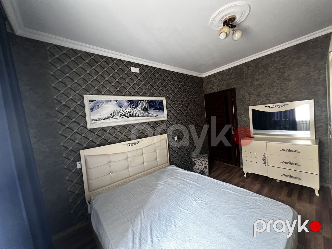 Satılır 3 otaqlı köhnə tikili 85 m² — Mənzil, Bakı (5)