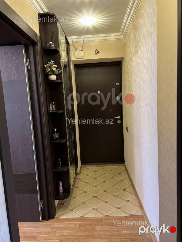 Satılır 3 otaqlı Bina evi menzil (Köhnə tikili), 65 m², 30-cu məhəllə — Mənzil, Sumqayıt (11)