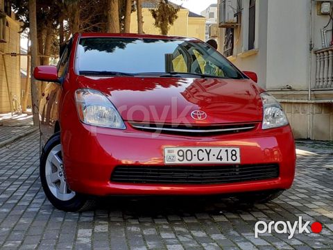 Toyota Prius, 1.5 L, 1.3 kWh, 2008 il, 318 650 km — Xırdalan