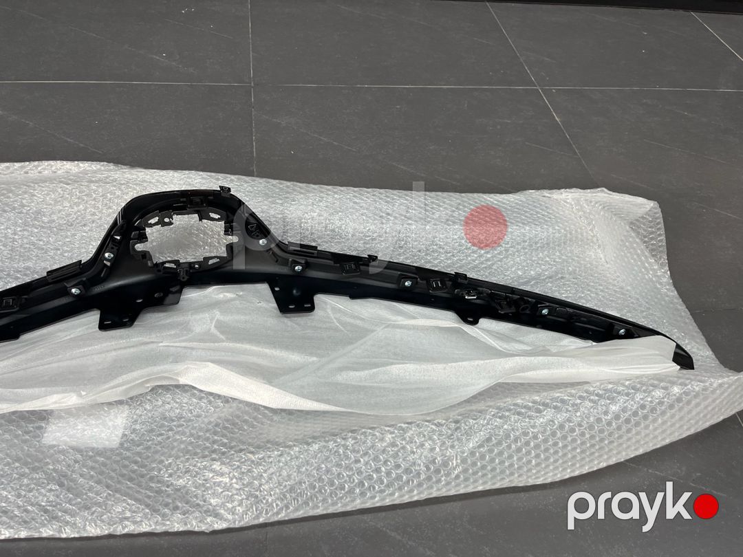 Toyota Corolla 2020 radiator barmaqlığı — Ehtiyat hissələri və aksesuarlar, Bakı (5)
