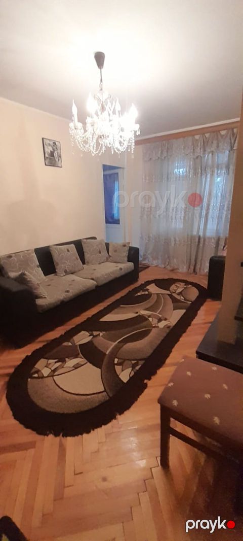 Yasamal rayonu Mirəli Seyidov kücəsində Musabəyov parkına yaxın 21 — Bakı