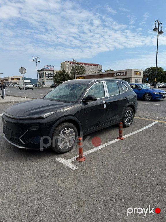 Geely Galaxy Starship 7, 1.5 L, 19.09 kWh, 2025 il, yeni — Avtomobillər, Bakı (2)