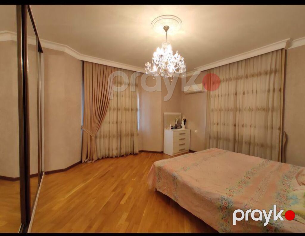 Zabrat 6 otaqlı, 280 kv. m, Kredit yoxdur — Ev, villa, Bakı (7)
