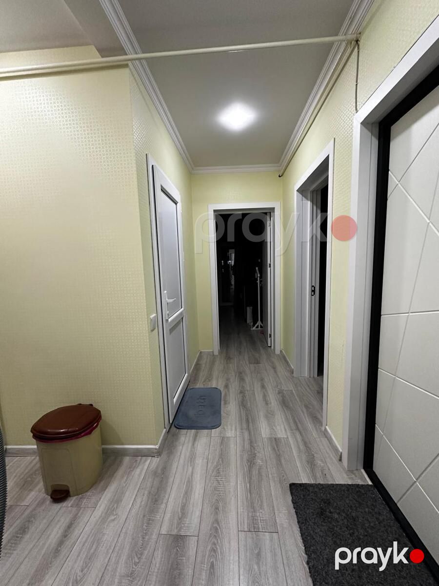 Satılır 3 otaqlı köhnə tikili 70 m² — Mənzil, Bakı (9)