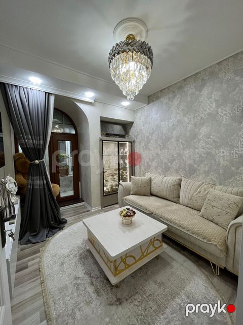 Satılır 2 otaqlı yeni tikili 48 m² — Bakı