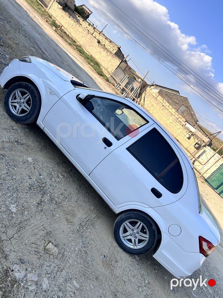 Saipa Saina, 1.5 L, 2021 il, 170 000 km — Avtomobillər, Bakı (5)