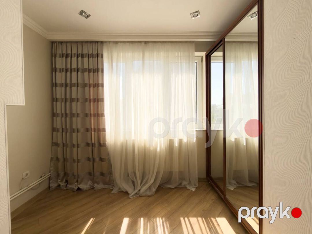 Satılır 2 otaqlı köhnə tikili 65 m² — Mənzil, Bakı (2)