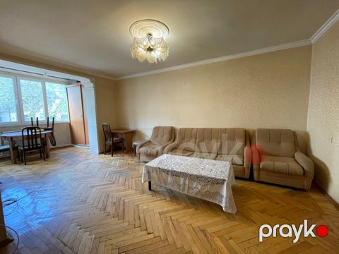 İcarəyə verilir 3 otaqlı köhnə tikili 75 m² — Bakı