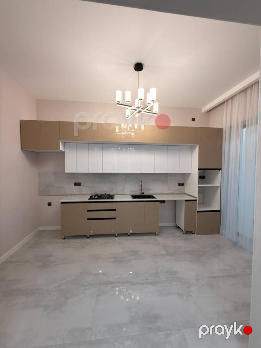 Satılır 4 otaqlı həyət evi/bağ evi 150 m² — Ev, villa, Bakı (10)